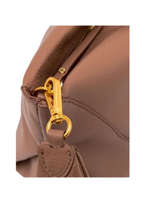 Suria shoulder bag GIANNI CHIARINI | BS12500COMMGRNI14602